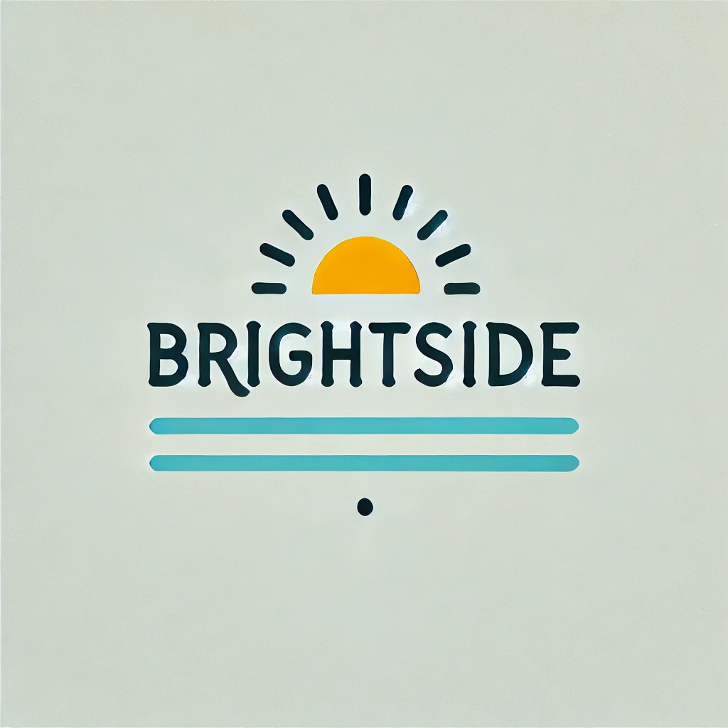 Positivity Score - The Brightside Newsletter